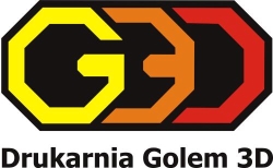 Drukarnia Golem 3D