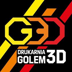 Drukarnia Golem 3D