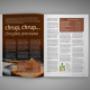 projekt czasopisma F-Magazyn