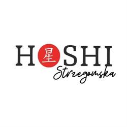 2MNP Marcin Pawłowski - Hoshi Sushi