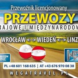 Wega Travel Sp. z o.o.