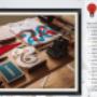 Studio Graficzne - Projekt