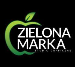 Studio Graficzne ZIELONA Marka