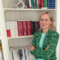 Adwokat Oliwia Skura - Adwokat Warszawa - rozwód, spadek, sprawa o zapłatę, alimenty, zachowek