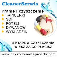 cleaner