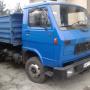 Ładowność 5 ton