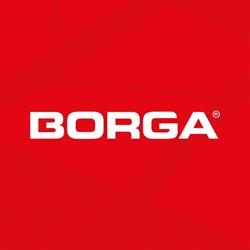 Borga Sp. z o.o. - konstrukcje stalowe