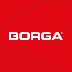 Borga Sp. z o.o. - konstrukcje stalowe