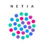 Netia- logo
