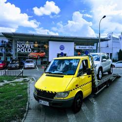 AUTO-HOL GRZEGORZ GLIŃSKI