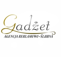 Gadżet Agencja Reklamowo-Ślubna