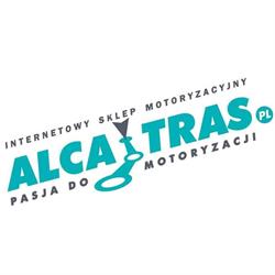 Alcatras Aleksandra Gembara