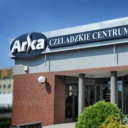 Czeladzkie Centrum Pogrzebowe Arka