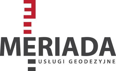 MERIADA Usługi Geodezyjne