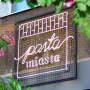 Pasta Miasta Gdynia