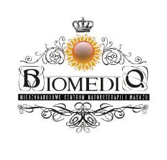 Międzynarodowe Centrum Naturoterapii i Refleksologii BIOMEDIQ