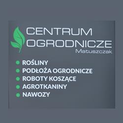 Hortus Ogrody Jarosław Matuszczak Przygodzice