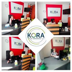 KORA M.Sawikowska Ubezpieczenia-Kredyty-Nieruchomości