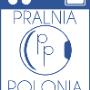 Logo Pralni Polonia.