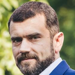 Marcin Syzdół - Kardiolog Katowice
