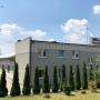 Milltec Siedziba