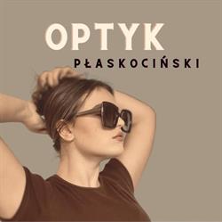 Optyk Płaskociński Ewa Płaskocińska