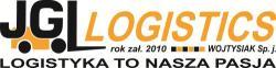 JGL Logistics Szkolenia kierowców wózków widłowych