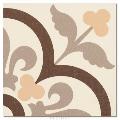 Płytka ceramiczna APE Eternia Choco 20 x 20 cm