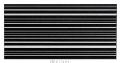Dunin Płytka Silver Strip 3D Mazu 60x30