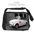 Torby na ramię z grafiką lub Twoim zdjęciem.