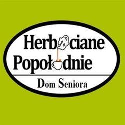 Herbaciane Popołudnie - Dom Seniora