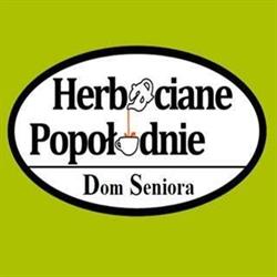 Herbaciane Popołudnie - Dom Seniora