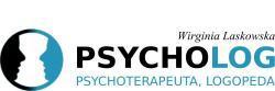 Gabinet Psychoterapii i Pomocy Psychologicznej Wirginia Laskowska