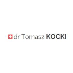 Badania Kierowców Tomasz Kocki