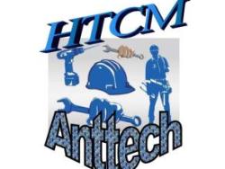 Anttech-HTCM Narzędzia Maszyny BHP Rolnictwo
