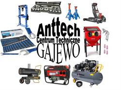 Anttech-HTCM Narzędzia Maszyny BHP Rolnictwo