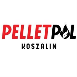 Pelletpol Koszalin - Pellet Gold, Poltarex, Drewexim, Brykiet RUF