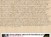 Strona internetowa z hydraulik Targówek