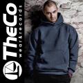 Bluzy z kapturem