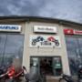 Dodane przez klienta firmy 14.01.2016 - Salon Suzuki - nadzór