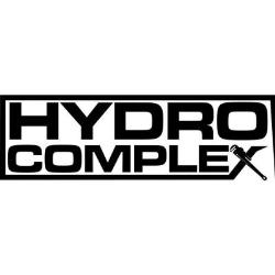 Hydro-Complex - instalacje sanitarne