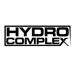 Hydro-Complex - instalacje sanitarne