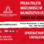 Dodane przez klienta firmy 17.01.2016
