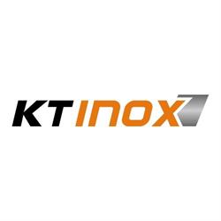 Stal Nierdzewna KT INOX Sp. z o.o. , Aluminium, szkło HURTOWNIA