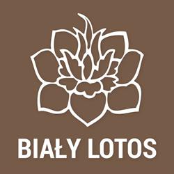 Biały Lotos