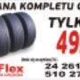 Wymiana opon