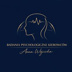 Badania psychologiczne kierowców Anna Wójcicka