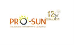 Pro-Sun sp. z o.o.