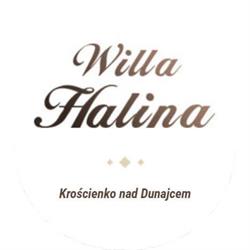 WILLA HALINA Derkacz Halina