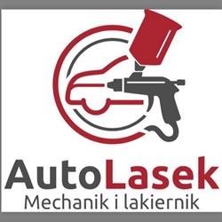 Autolasek Blacharstwo Lakiernictwo samochodowe